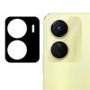 Camera Glass for Vivo Y16, Black