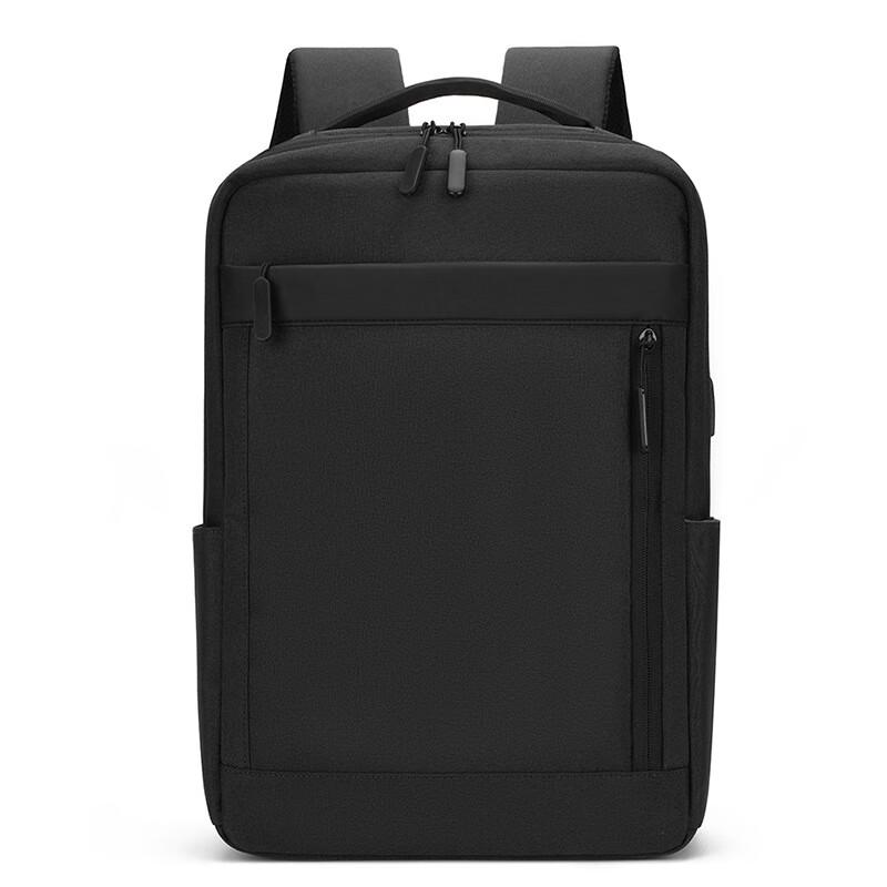 Li Shen Men's Business Laptop Backpack