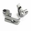 Covering Lockstitch Seaming Machine High And Low Presser Foot Three Needle Abd Five Line Flat Seam Car Bottom Plate 5.6 Needle D