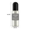 15ml Metallische Kunsttinte Alkoholharz Pigment Diffusionsflüssigkeit Für DIY UV Epoxidharz Schmuckherstellung Harzhandwerk 12 Farben
