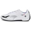 New PUMA X Bmw Motorsport A3ROCAT 'White Black' 307305-02