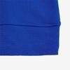 Adidas Sweatshirts Unisex Blue Crew Neck Moderate Other IW0489