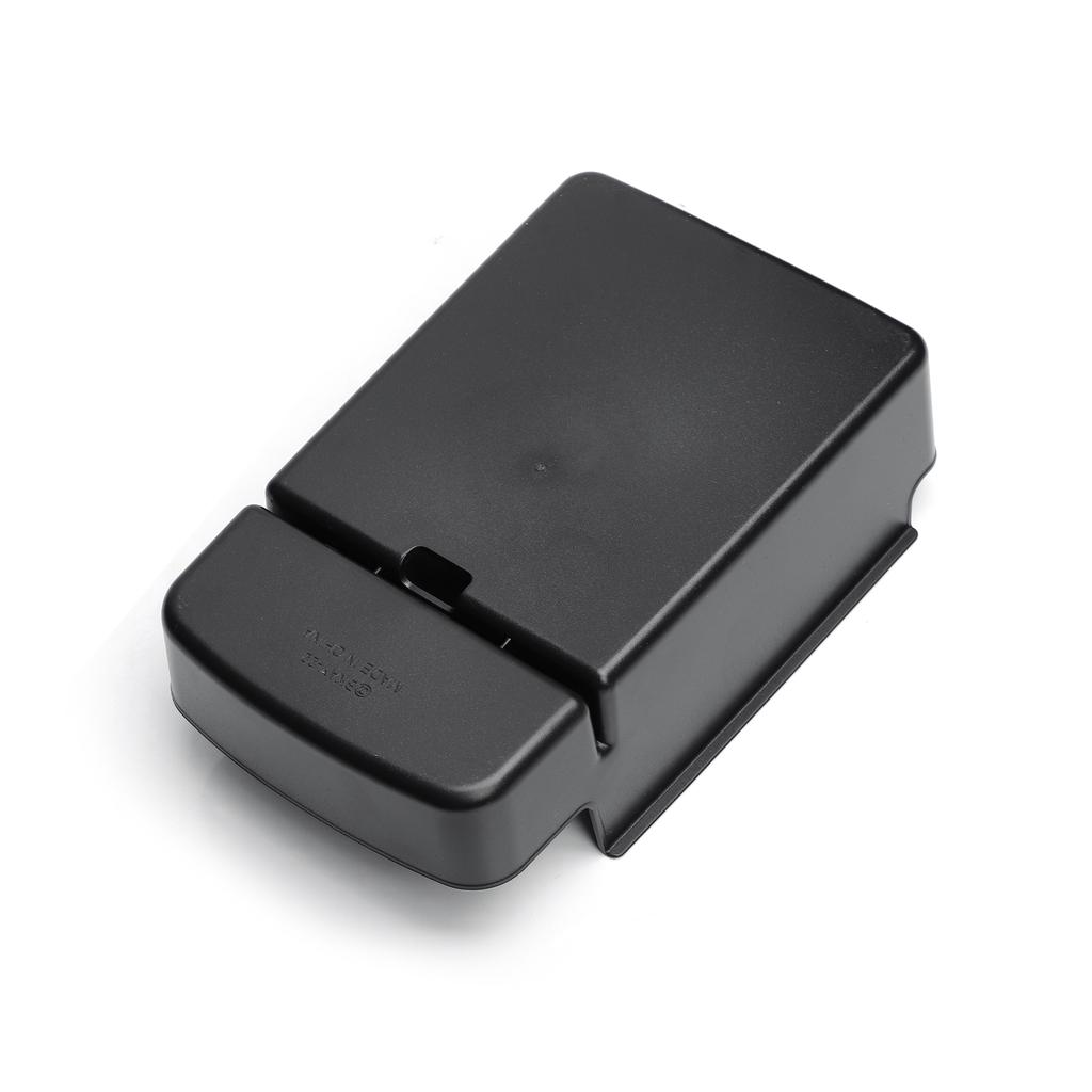 for Chevy Chevrolet Trax RS 2024 2025 Center Console Storage Armrest Box Tray Interior Tidying Accessories