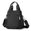 Shoulder Bag Women's Bag Simple Fashion Large Capacity Handheld Crossbody Trend Bag