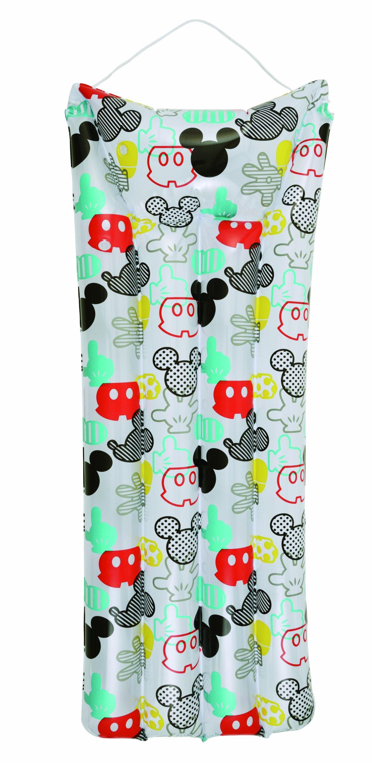 

Air Mattress Mickey Icon 150cm