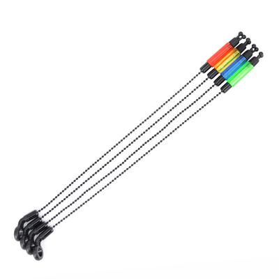 1pcs Carp Fishing Swingers for Fishing Bite Alarm Indicator Fish Bell/Alarm Swingers Bobbins for Fishing Alarm Indicator