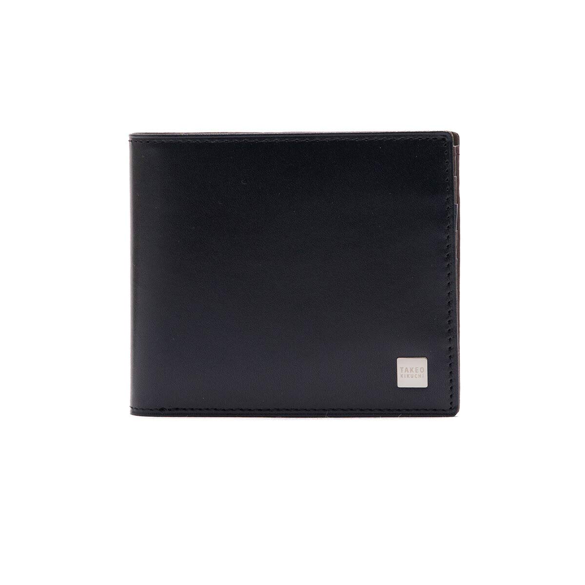 

Wallet 181618 Navy [Takeokikuchi] [07]