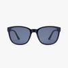 Hwillaaiweeo Goggles & Sunglasses (Flg7052 Navy 58)