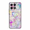 Handyhülle Für Xiaomi 15T 5G 14T Pro Rückseite Hülle Stoßfest Schwarzes Silikon Weiche Hülle Für Xiaomi 17 14T 15T Pro Hülle Schale