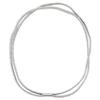 Fashion Elastic Headband Head Piece Hair Band Jewelry for Women Girl Lady
