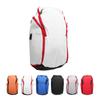 Basketball Backpack with Laptop Ball Compartment Large Capacity Wet Dry Segregation Water Resistant
