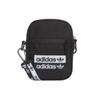 Originals Polyester Shoulder Bag Crossbody Bag Regular Unisex Black Adidas EJ0975