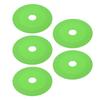 5pcs Glass Cutting Disc 1mm Cutting Blade Ultra Thin Saw BladeWheel Glass Ceramic Cutting for Angle