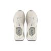 MLB Chunky Runner Basic Low top Chunky Sneakers Unisex Beige Sneakers 3ASHCRB3N-07IVS