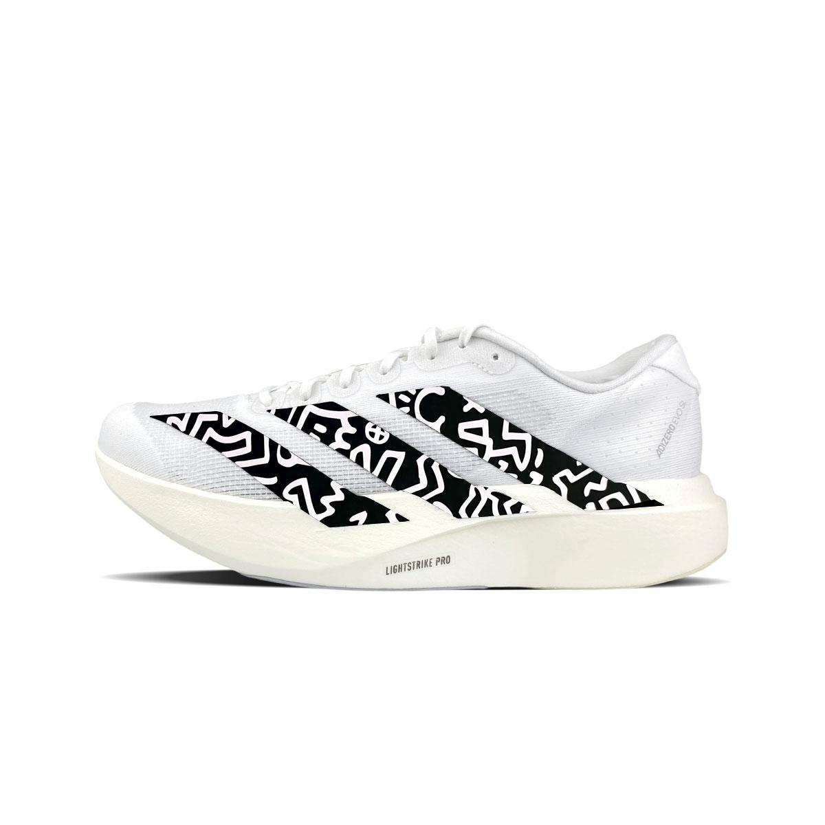 Adidas Adizero Evo SL Mesh Breathable