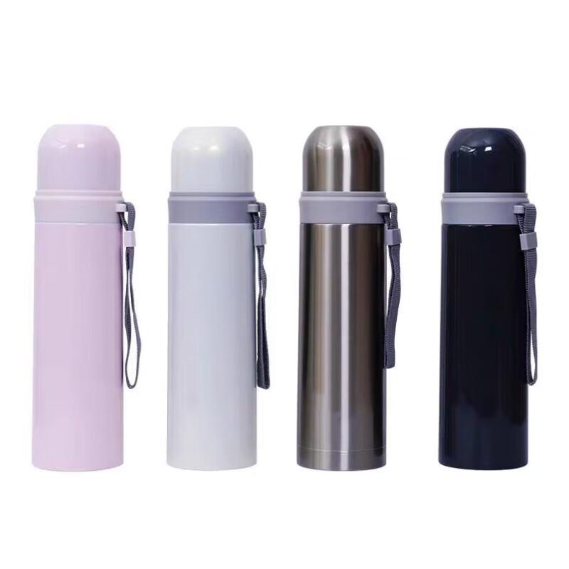 

Fuguang Yuyue 500ml Bullet Head Insulated Bottle