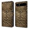 For iPhone 17 Air Wallet Case Pattern Printing PU Leather Flip Stand Phone Cover