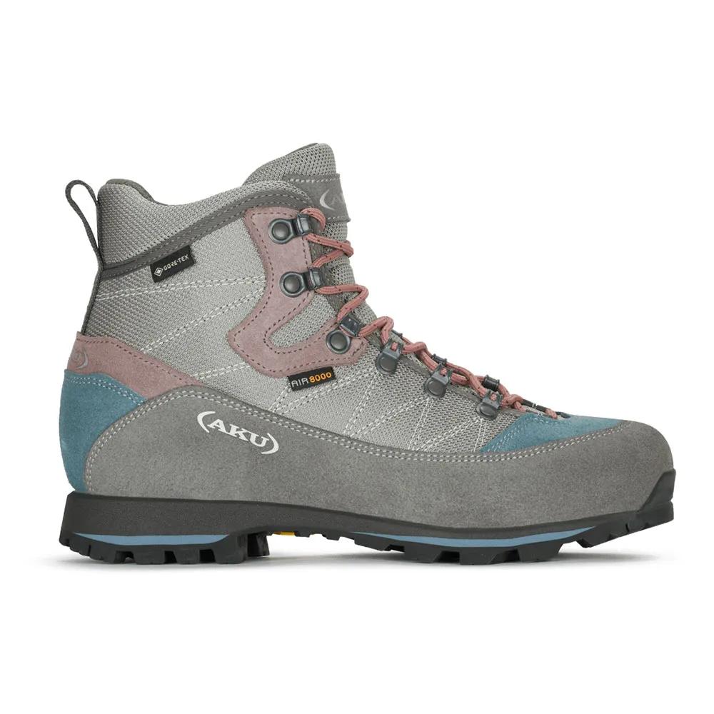 Aku Trekker Lite III Goretex Hiking Boots