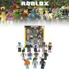 Roblox Virtual World Figure Set With Assembly For Collectors And Kids