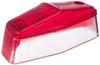 Kijima 217-4154 Motorcycle Parts Tail Lens Lucas S Red 49x100