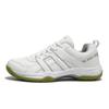 Badminton Shoes Men's and Women's Youth Training Shoes Table Tennis Shoes Tennis Shoes Breathable, Non-slip and Wear-resistant