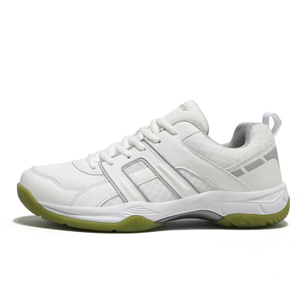Badminton Shoes Men's and Women's Youth Training Shoes Table Tennis Shoes Tennis Shoes Breathable, Non-slip and Wear-resistant