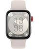 Smartwatch - HUAWEI - Watch Fit 3 - 1.82" Amoled Screen - White