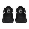 Nike Air Force 1 Low Black Sail AA4083-001