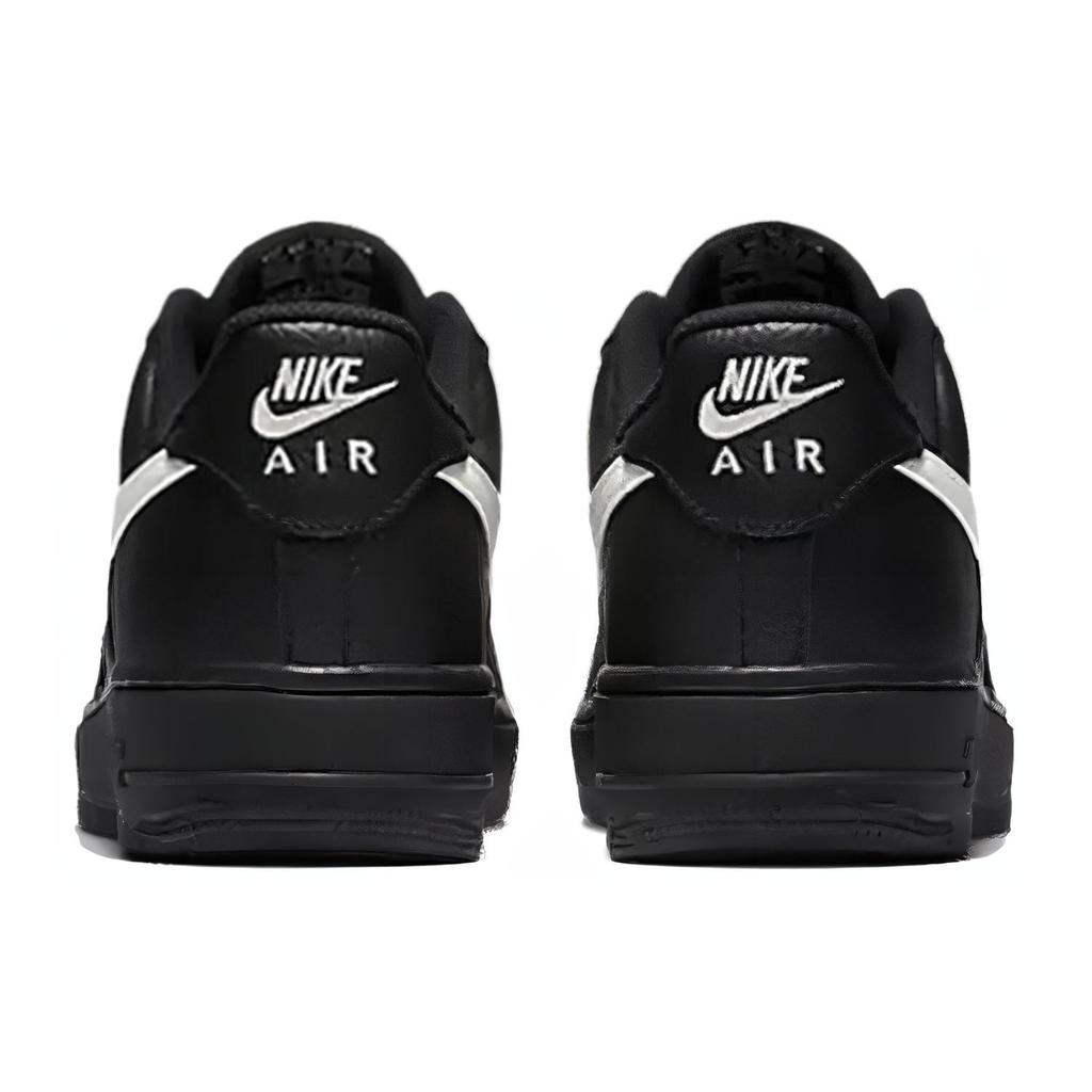 Nike Air Force 1 Low Black Sail AA4083-001
