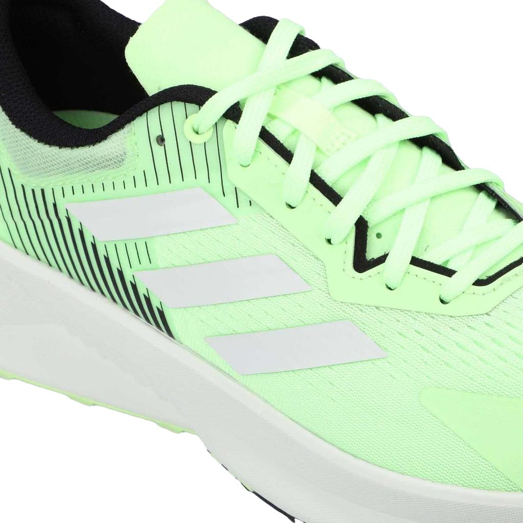 Adidas Men's Terrex Soulstride Trail Flow Running Shoes