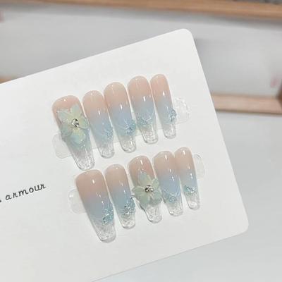 Umělé nehty – Nehtové tipy, umělé nehty