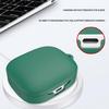For Buds 6 Shockproof Shell Headphone Sleeve Scratch Resistant Housing Antidust Washable Silicone Cover Protective Case
