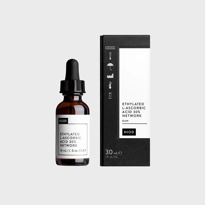 [Vitamin C Serum] Ethylated L-Ascorbic Acid 30% Network (ELAN) 30ml