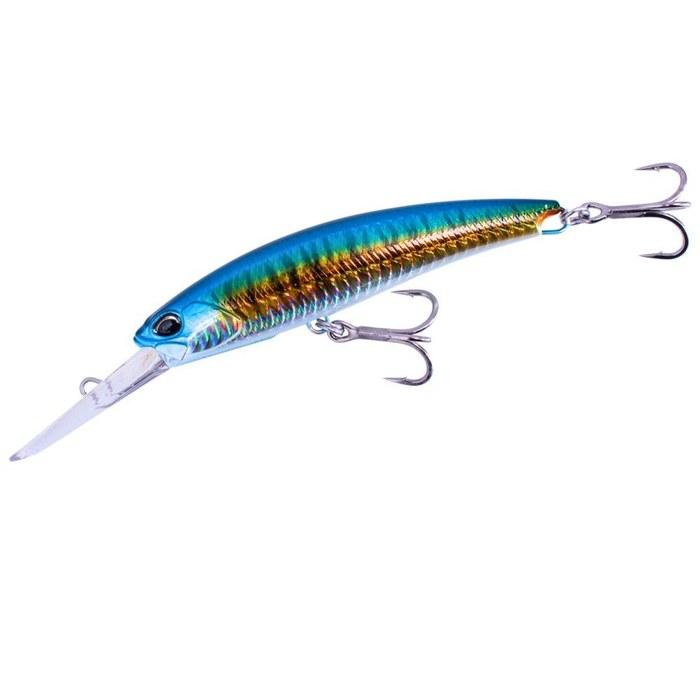 DUO Realis Fangbait 120DR SW Phoenix 27.5g