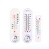 Hygrometer Gauge Wall Thermomete Temperature Humidity Gauge Breeding Thermometer Hanging Thermometer Temperature Humidity Meter
