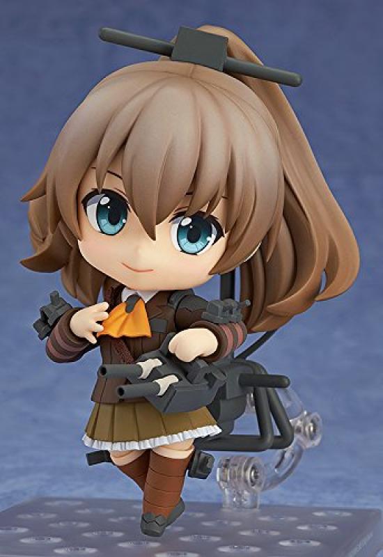Nendoroid Kantai Collection -KanColle- Kumano Nicht-Maßstab ABS & ATBC-PVC Bemalte Bewegliche Figur