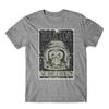 Monkey2_set_10 T-Shirt 100% Cotton Premium Tee New