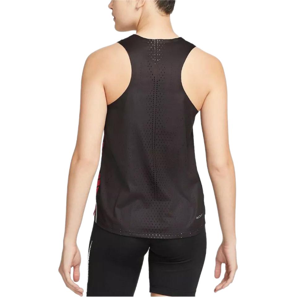 Nike Dri-FIT Adv AeroSwift Bowerman Track Club Women's Running Singlet DR5849-010