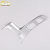 Matte Silver (Plastic)