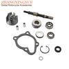 Mxu250 Maxxer250 Water Pump Repair Kit For Kymco X-Citing People Mxu300 Maxxer 300 G-Dink 300cc 4T ATV 100110460