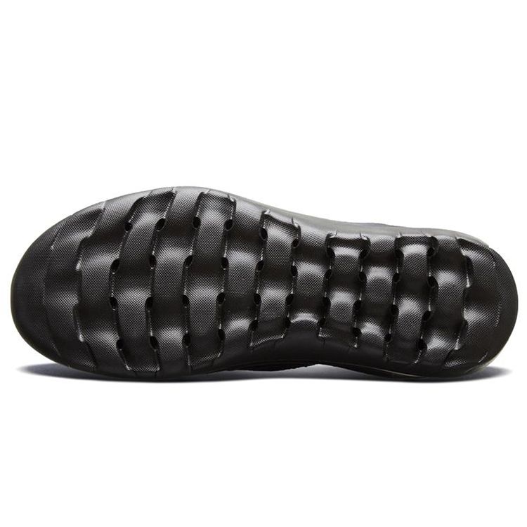 Skechers Skyhigh Ultra Durable Comfortable Round Toe Short Snow Boots Women boots Black 15547-BBK