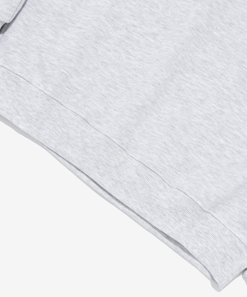 BERNI Riding Bike Berni Sweatshirt (L.Gray)