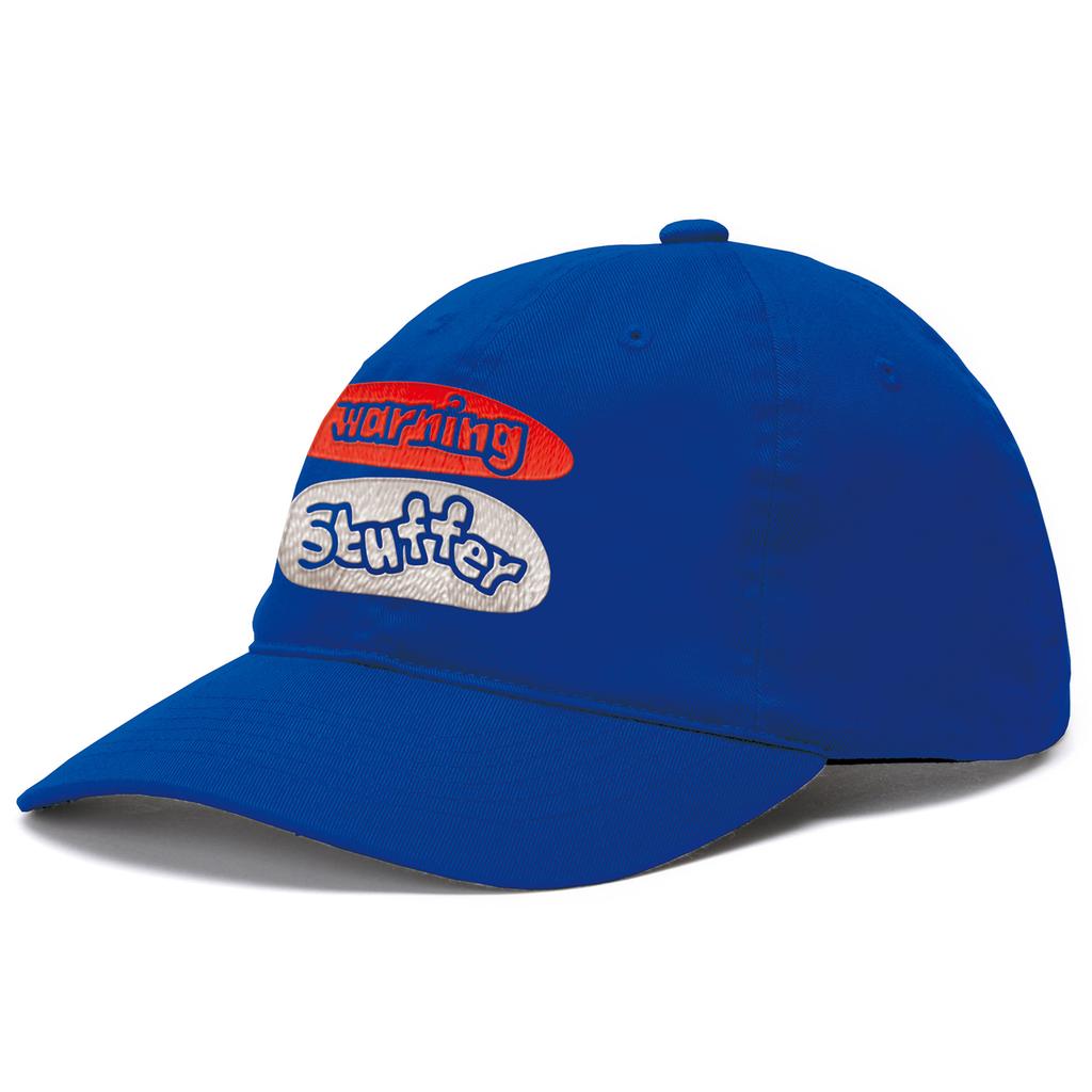 STUFFER Stuffer Spreak Of The Devil Cap(4Color)