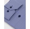 Pako Lorente Shirt P25WF-1X-052