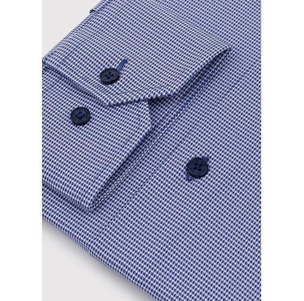 Pako Lorente Shirt P25WF-1X-052