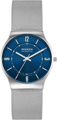 Watch SKW6830 Silver Men's