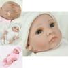 Adorable Realistic Newborn Baby Doll Girl Boy Childs Xmas Bday Gift Toy