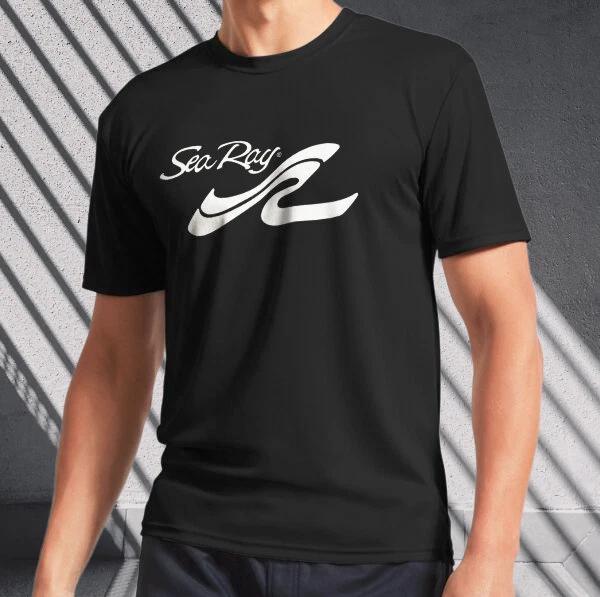 Men s and Women s T-shirts Sea Ray Boats XL