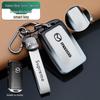 Huse Cheie Compatibile cu Mazda Axela, CX4, Atenza, CX5, Mazda3 și 6L pentru Bărbați și Femei