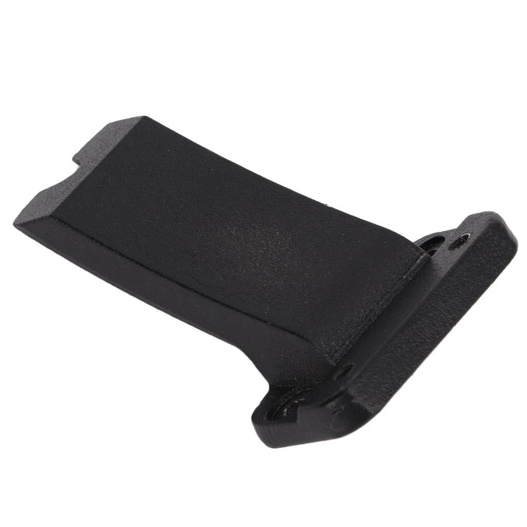 Easy To Replace and Easy To Operate Stable Performance Perfectly Matching  Sturdy Scooter Mudguard Base for Xiaomi PRO2